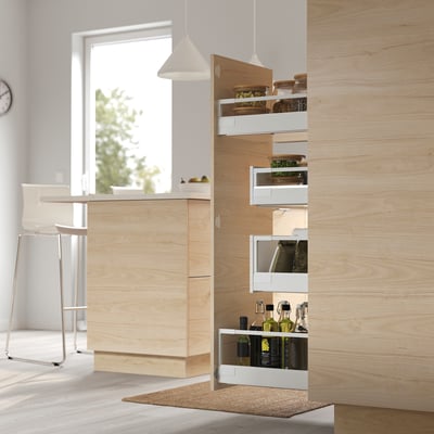 UTRUSTA Assembly kit for pull-out function