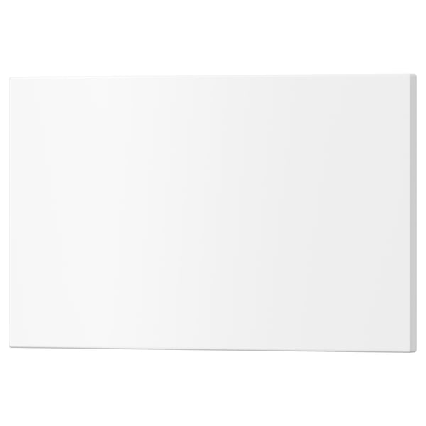 UTRUSTA Drawer front, high, 38 cm