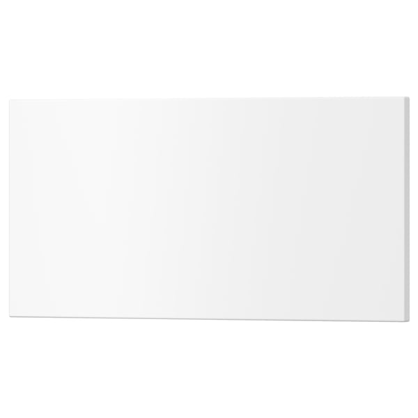 UTRUSTA Drawer front, high, 46 cm