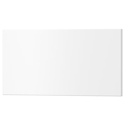 UTRUSTA Drawer front, high, 46 cm