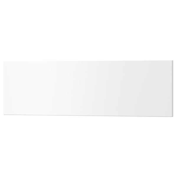 UTRUSTA Drawer front, high, 76 cm