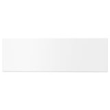 UTRUSTA Drawer front, low, 38 cm