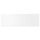 UTRUSTA Drawer front, low, 38 cm