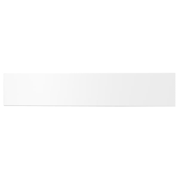 UTRUSTA Drawer front, low, 61 cm