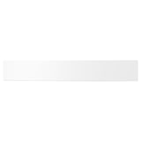 UTRUSTA Drawer front, low, 76 cm