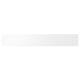 Option: UTRUSTA Drawer front, low, 76 cm
