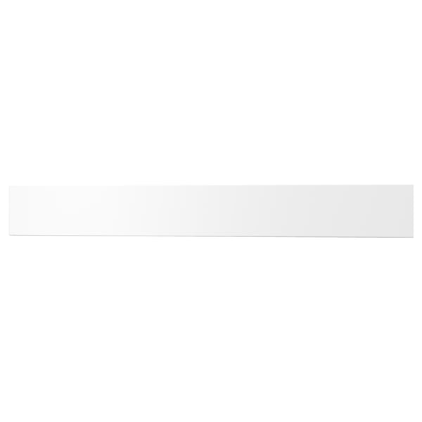 UTRUSTA Drawer front, low, 92 cm