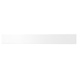 UTRUSTA Drawer front, low, 92 cm