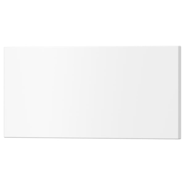 UTRUSTA Drawer front, medium, 38 cm