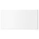 Option: UTRUSTA Drawer front, medium, 38 cm