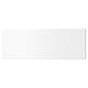 Option: UTRUSTA Drawer front, medium, 53 cm