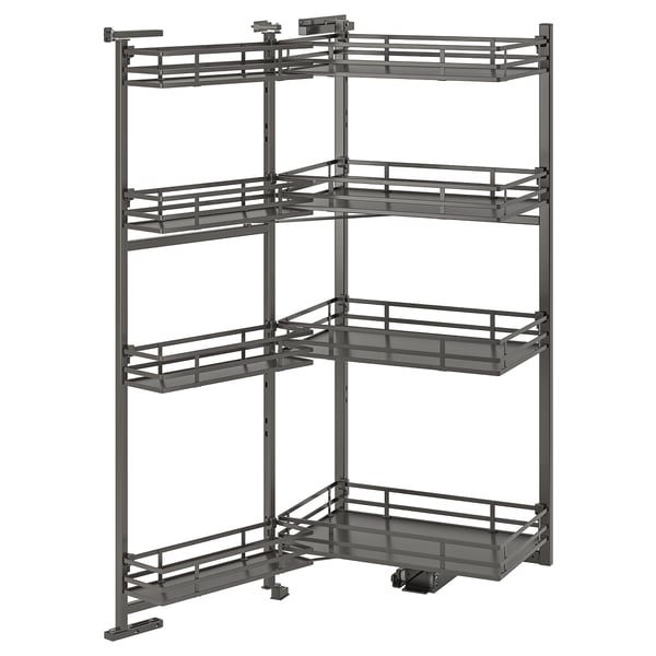 UTRUSTA Pull-out larder