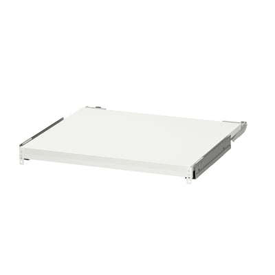 UTRUSTA Pull-out work surface