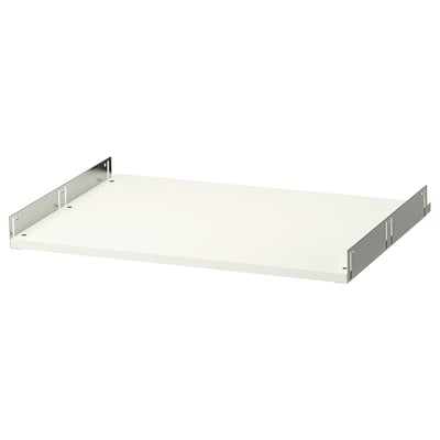UTRUSTA Reinforced ventilated shelf