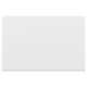 VEDDINGE Drawer front, white, 38x25 cm