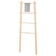 Option: VILTO Towel stand, birch