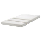VIMSIG Foam mattress for extendable bed, 97x190 cm