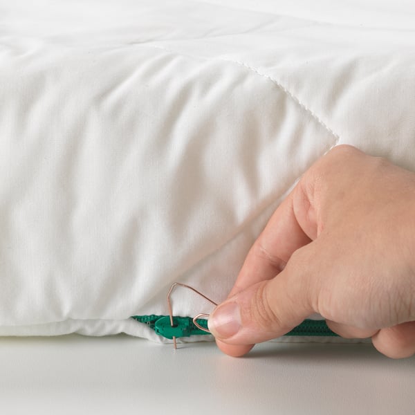 VIMSIG Foam mattress for extendable bed, 97x190 cm