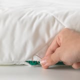 VIMSIG Foam mattress for extendable bed, 97x190 cm