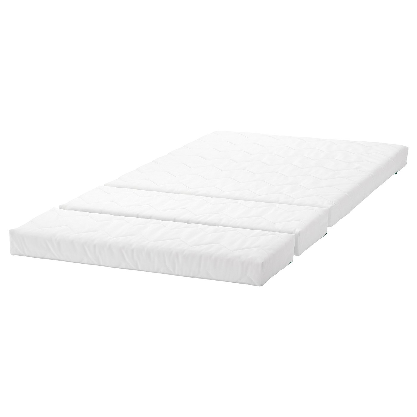 VIMSIG Foam mattress for extendable bed, 97x190 cm