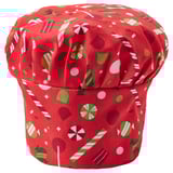 VINTERFINT Children's hat, candy red