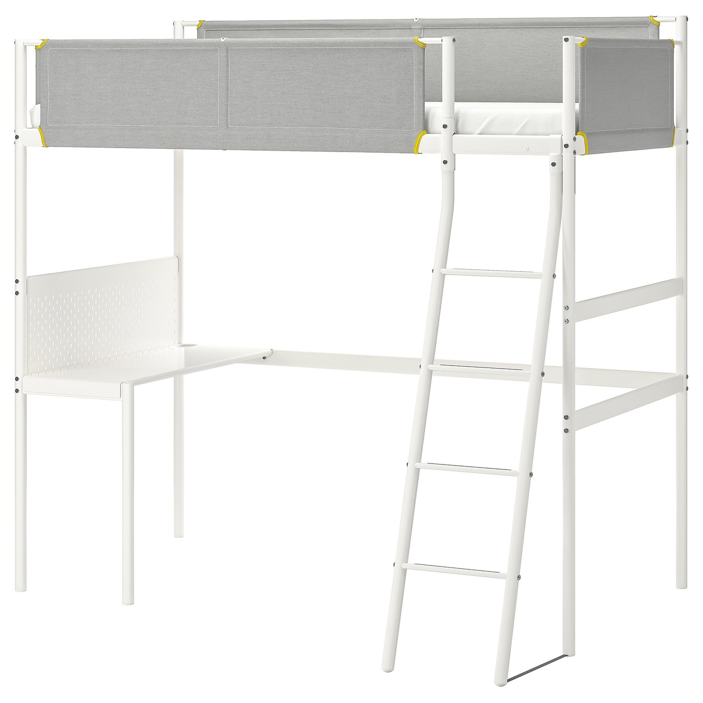 ikea bunk bed frame