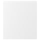 Option: VOXTORP 2-p door f corner base cabinet set