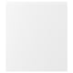 VOXTORP 2-p door f corner base cabinet set