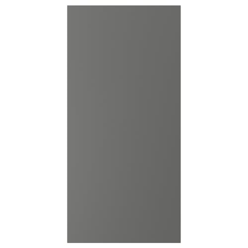 Large, dark grey rectangular slab, smooth texture and clean edges.
