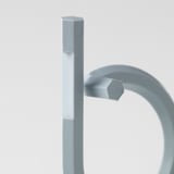 ALFORSIT Sujetadores de cables, 15 piezas