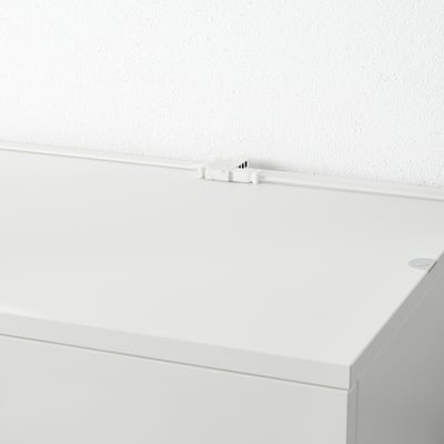 ANSLUTA Cable para fuente de energía, 3.5 m
