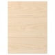 ASKERSUND Puerta, efecto fresno claro, 38x51 cm
