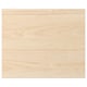 ASKERSUND Puerta, efecto fresno claro, 46x38 cm