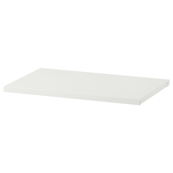 AURDAL Repisa, blanco, 56x40 cm