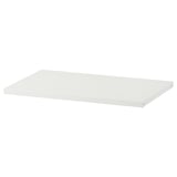 AURDAL Repisa, blanco, 56x40 cm