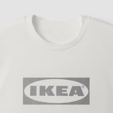 AURTIENDE Camiseta, blanco, S/M