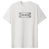 AURTIENDE Camiseta, blanco, S/M
