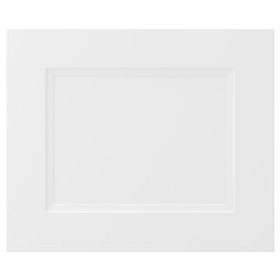 AXSTAD Frente de cajón, blanco mate, 46x38 cm