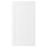 AXSTAD Puerta, blanco mate, 53x102 cm