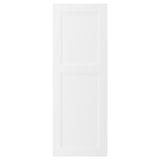 AXSTAD Puerta, blanco mate, 46x127 cm