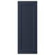 AXSTAD Puerta, mate azul, 38x102 cm
