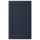 AXSTAD Puerta, mate azul, 46x76 cm