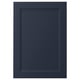 Opción: AXSTAD Puerta, mate azul, 53x76 cm