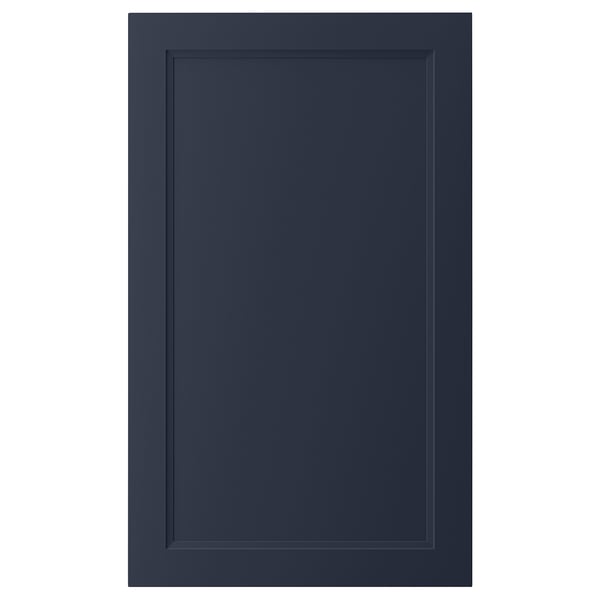AXSTAD Puerta, mate azul, 61x102 cm