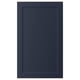 AXSTAD Puerta, mate azul, 61x102 cm