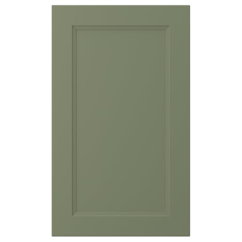 AXSTAD Puerta, verde grisáceo, 46x76 cm