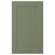 AXSTAD Puerta, verde grisáceo, 46x76 cm