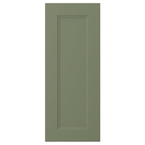 AXSTAD Puerta, verde grisáceo, 31x76 cm
