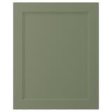 AXSTAD Puerta, verde grisáceo, 61x76 cm