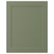 AXSTAD Puerta, verde grisáceo, 61x76 cm